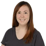 Angie, Education Customer Service Representative