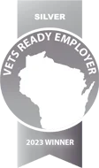 Vets Ready Employer Silver 2023